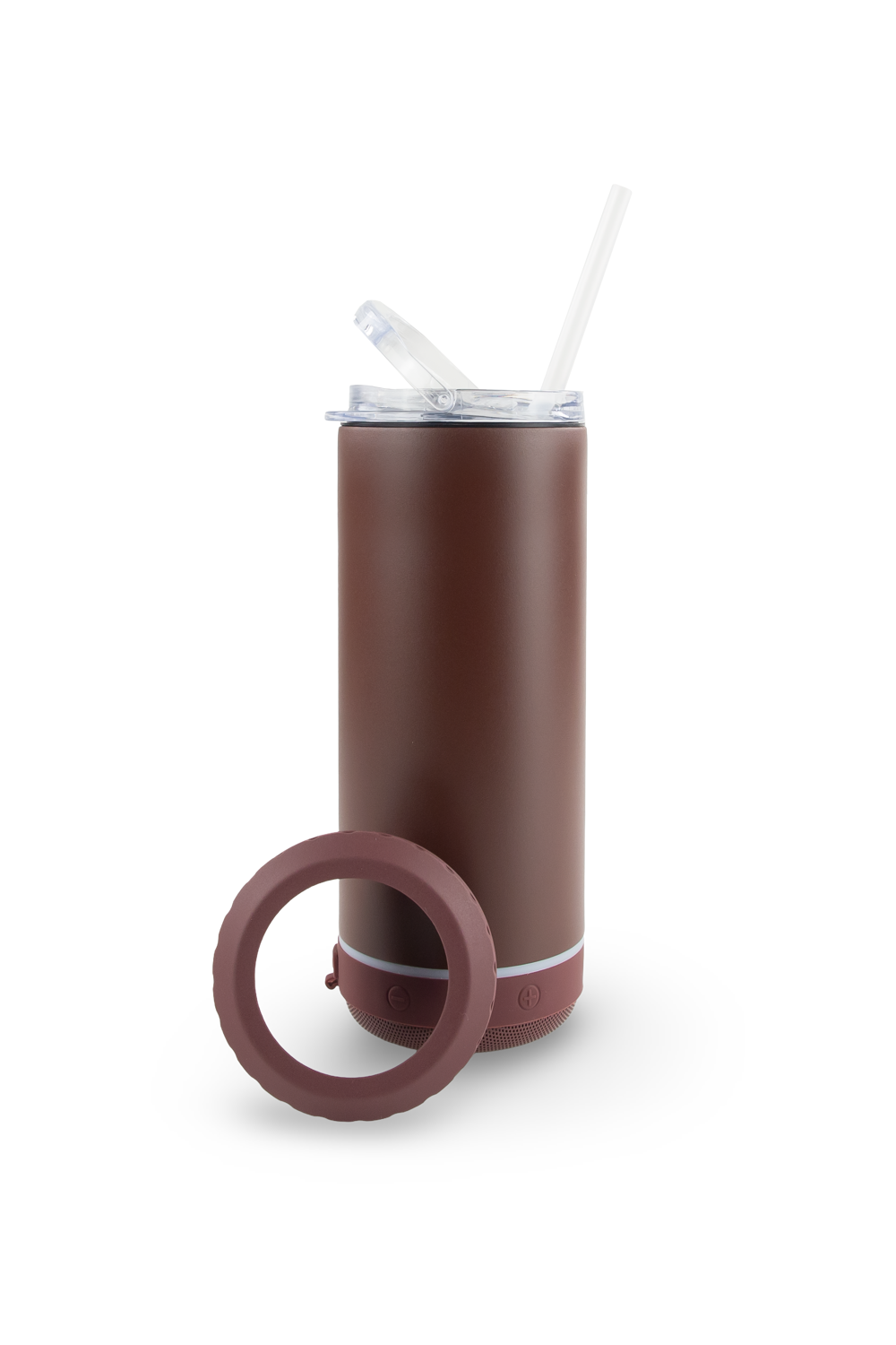 4 in 1 Can Cooler Speaker